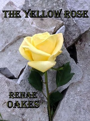 cover image of The Yellow Rose